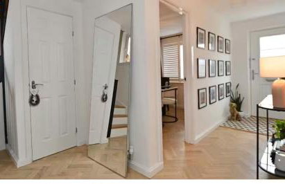 West Coast Home From Home - Foto 9