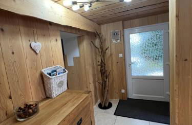 La remise du Murgé - Foto 18