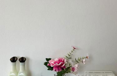 Seaside Apartment with parking in Melissi - Foto 13