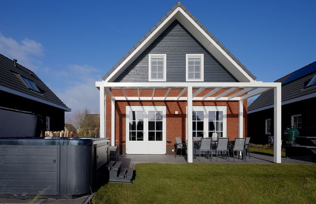 Europarcs IJsselmeer - Foto 16