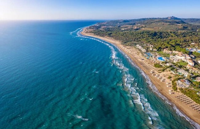 Kastro Kyllini - Photo 38