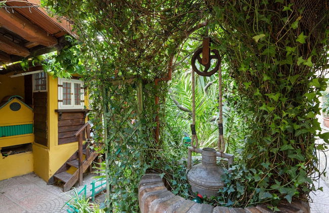 Belvilla by OYO La Villetta Green House - Foto 13