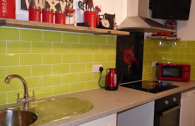 The Myriad - Foto 75