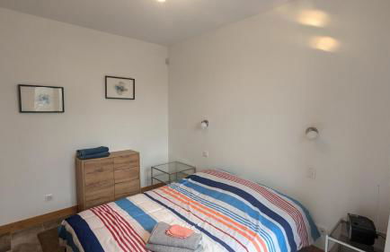 L'idylle - maison a la mer - Foto 6