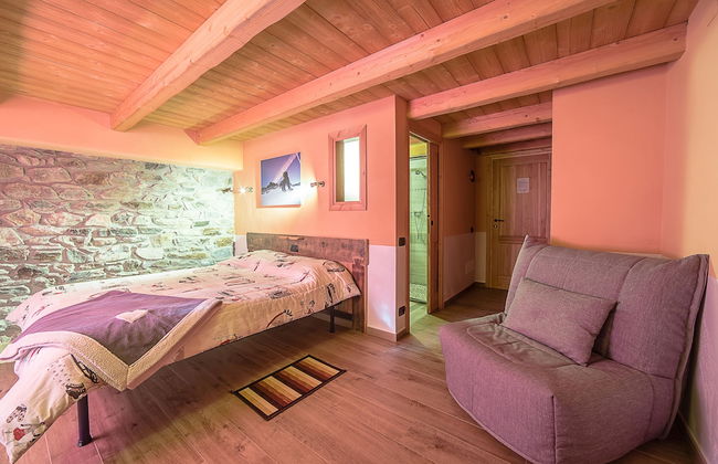 Alpe Rebelle - Foto 5