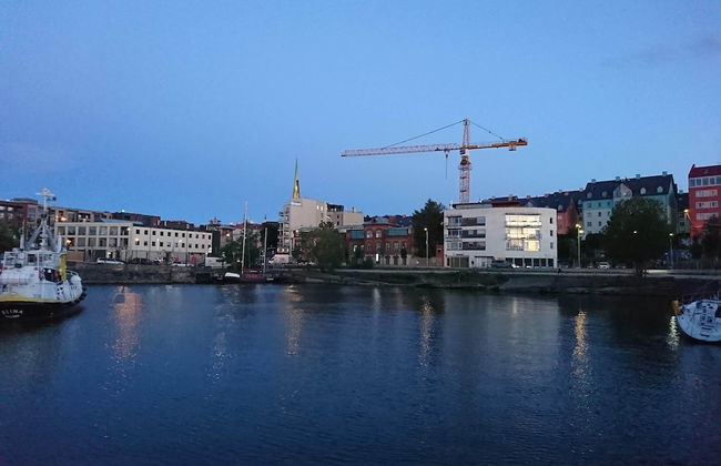 Ilmarine Apartment - Foto 15