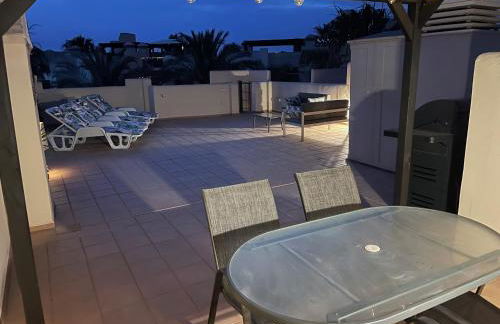 Roda golf penthouse apartment - DCMG - Foto 12