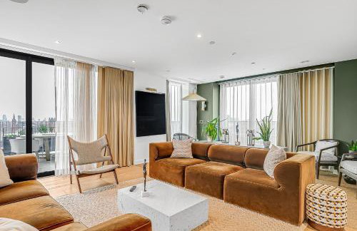 StayCozy Apartments in Kings Cross - Photo 16