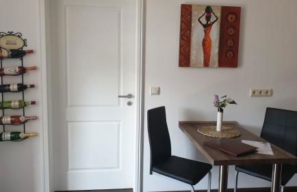 SeenSucht & Urlaubsträume, Ferienwohnung "Seerose" - Photo 22