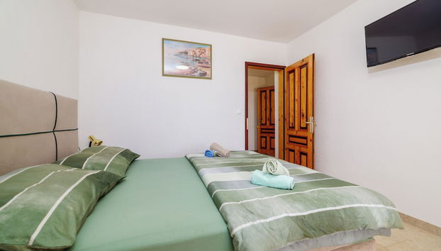 Apartman Mistral 2 - Foto 3, Interior