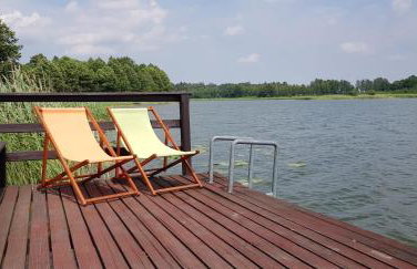 Dom wypoczynkowy Sosenka - Foto 26