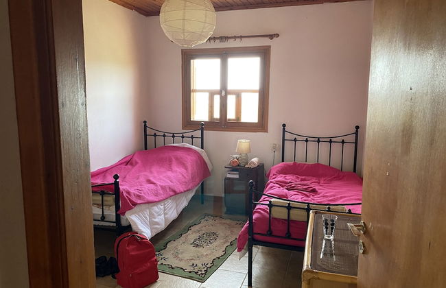 Cosy Calm Cottage in Olive Trees With sea View - Foto 11