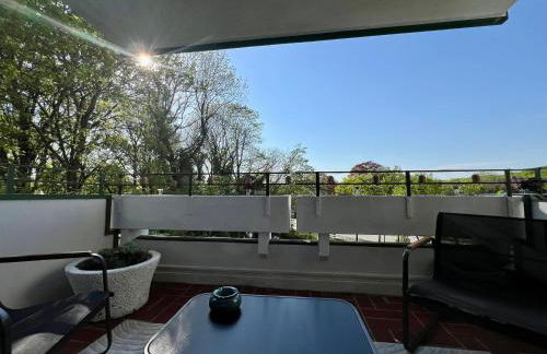 Up Wuljke19 neu renovierte Unterkunft inkl.PKW Stellplatz - Foto 12