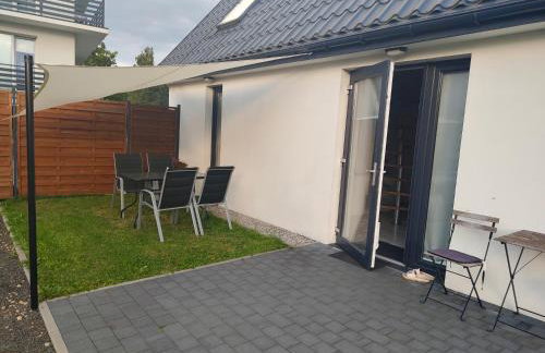 Domek letniskowy Sunny House , Nocleg Zator Energylandia - Foto 2