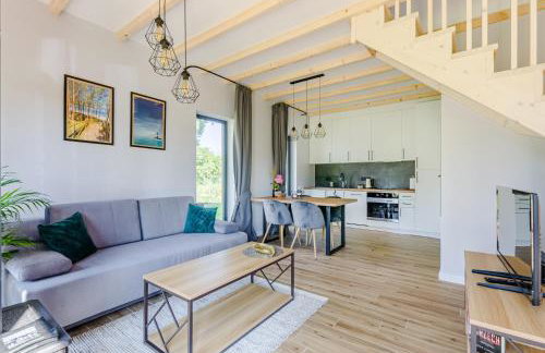 Domki w Naturze - Foto 12