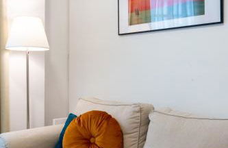 Casa Carmen - Super céntrico y cómodo - Foto 12