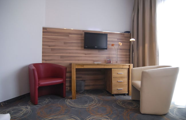 Petul Apart Hotel Residenz - Foto 2