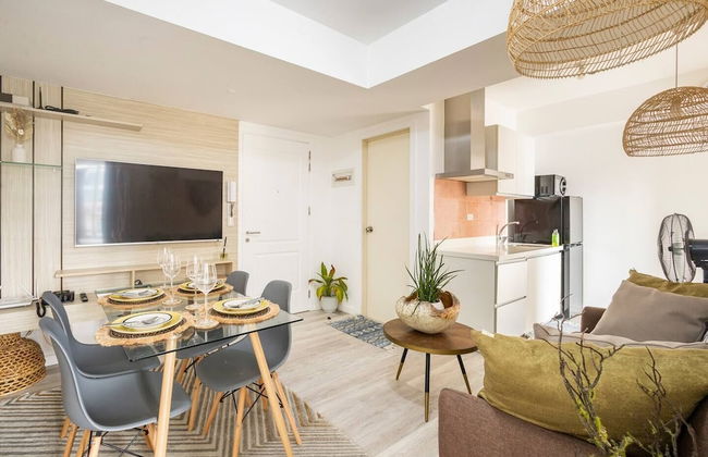 Azure Urban Resort by Adam's Crib - Foto 47