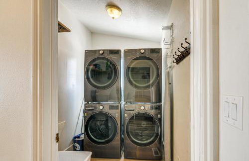 Scenic Large-Group Retreat, 1 Mi to Bryce Canyon! - Foto 28