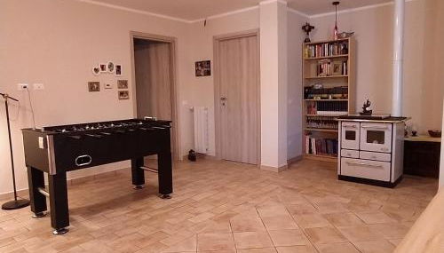 Casa Il Poggio - belvedere della campagna romana - Foto 4