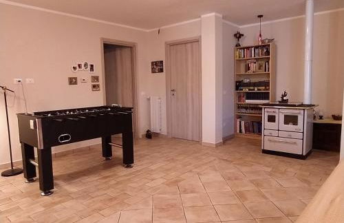 Casa Il Poggio - belvedere della campagna romana - Foto 4