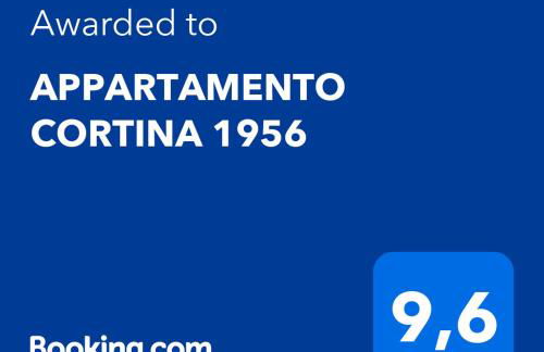 APPARTAMENTO CORTINA 1956 - Foto 39