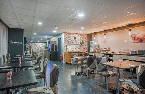 Alezan Hôtel & Résidence - Foto 52