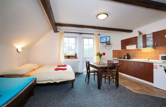 Apartment Nedrik - Foto 5