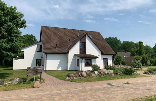 Ferienhaus-HirschRudel-Ferienwohnung-4 - Foto 12