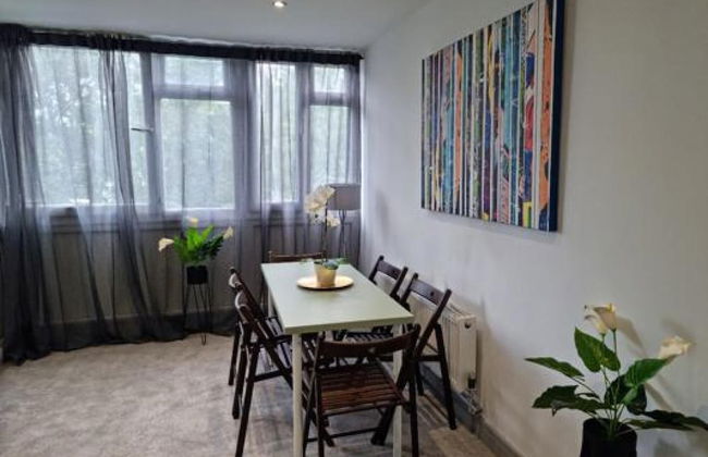 Icon Homerton Apertment - Foto 7