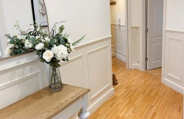 Yarm Luxury Apartments - Bank House - private gated carpark - Foto 10