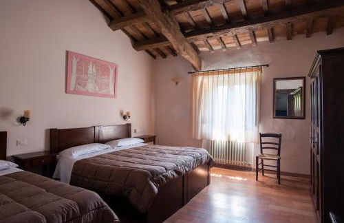 Agriturismo Sacchiafarm - Foto 48