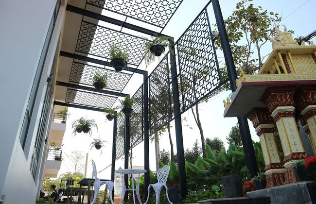 LY Residence Suite & Apartment - Photo 50