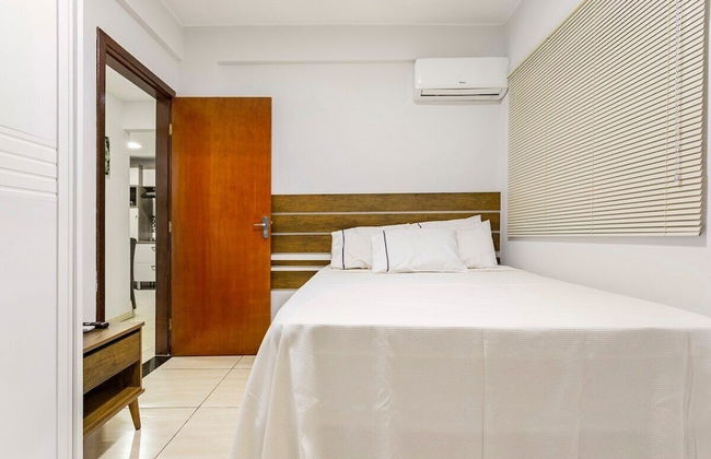 Ap 2 Qts com suíte Garagem e Elevador - Photo 5