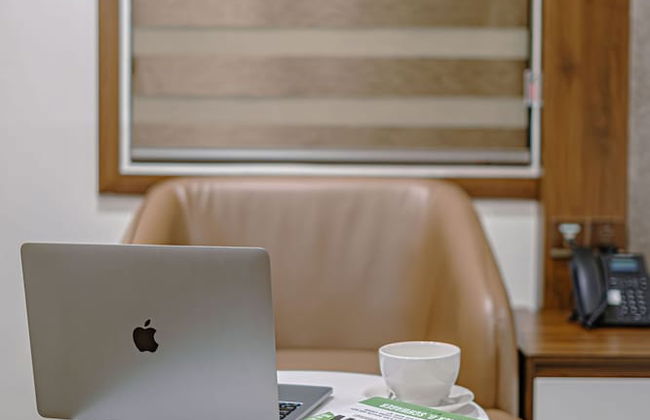 Ostara Hotel & Apartment - Foto 15