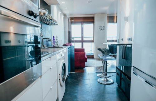 EL SEXTO DE LA PLAYA + PARKING GRATIS - Foto 22