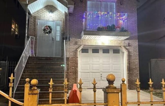 Glamour Room C 6mins to Newark Liberty - Foto 1