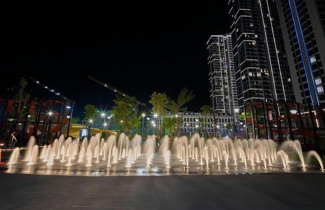 Vinhomes Smart City by Emily in Town - Foto 61