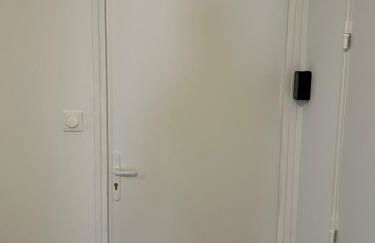 Appartement T2 40 M2 cosy RDC plein centre ville - Foto 30