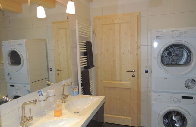 Huttenzauber 1 Comfortable Holiday Residence - Foto 10