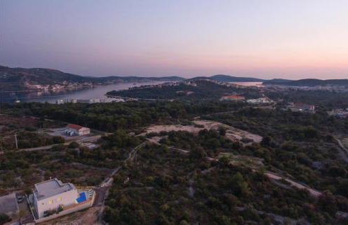 Six-Bedroom Holiday Home In Rogoznica - Foto 6