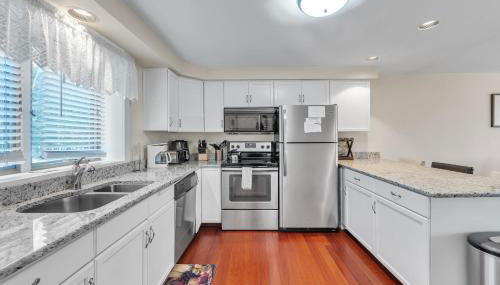 Santanoni 60H - Renovated Townhome with Privacy - Foto 3