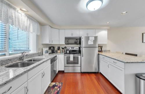 Santanoni 60H - Renovated Townhome with Privacy - Foto 3