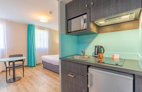 Appart'City Confort Montpellier Ovalie II - Foto 10