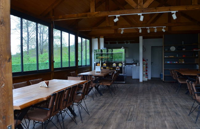 Bigoşa Bungalov - Foto 29