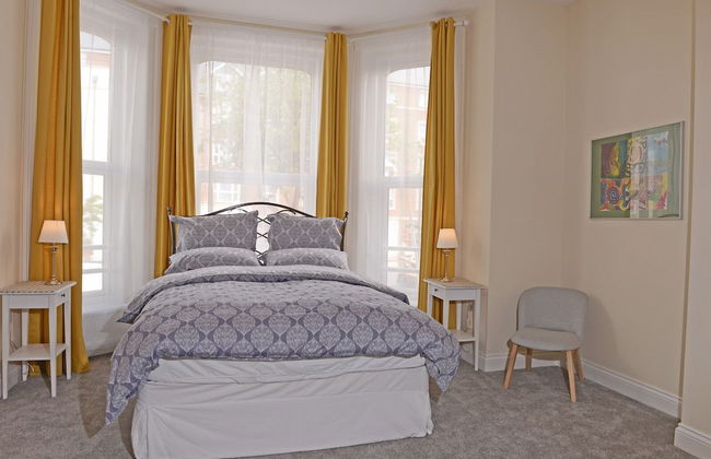 Jevington Gardens - Foto 1