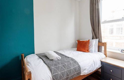 3BR Homely house for family, friends and workers - Foto 19