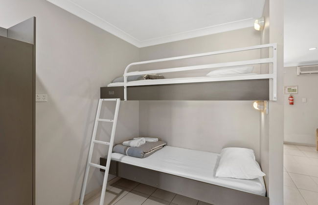 Discovery Parks - Fraser Street, Hervey Bay - Foto 9