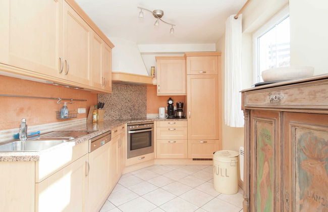 Lovely Chalet in Sankt Margarethen im Lungau near Ski Lift - Photo 6