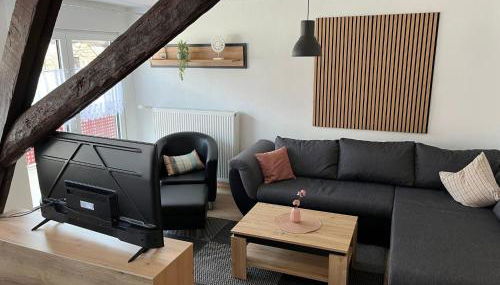 Apartment Haus Budinger by Interhome - Photo 3